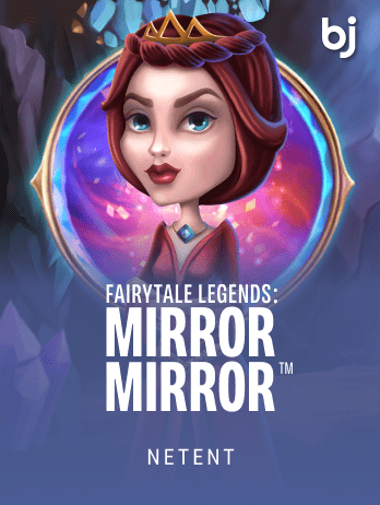 Fairytale Legends: Mirror Mirror