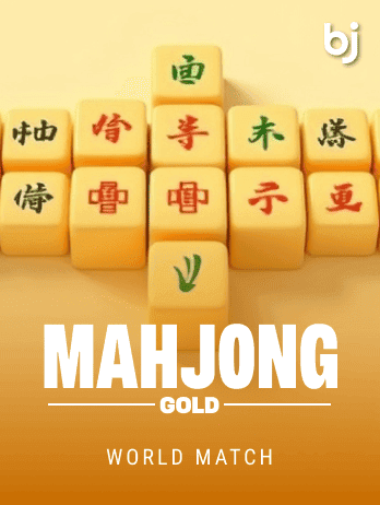 Mahjong Gold screenshot