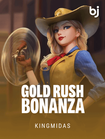 GOLD RUSH BONANZA screenshot